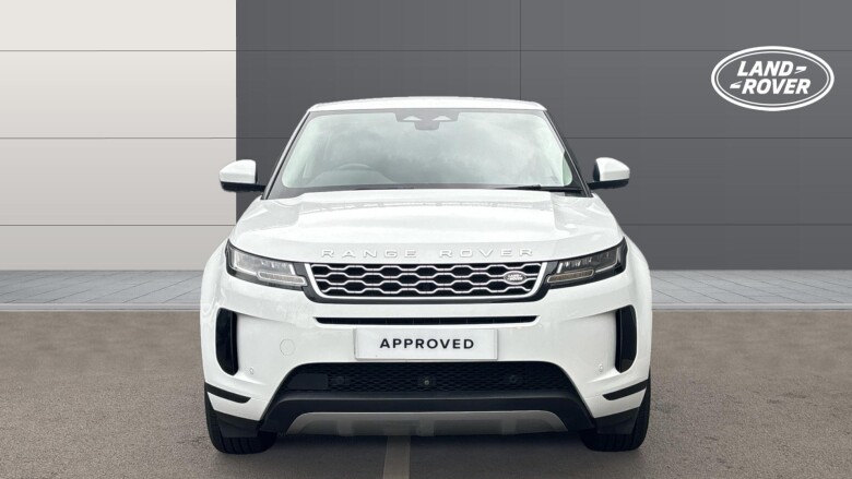 Land Rover Range Rover Evoque 2.0 D165 5dr 2WD Diesel Hatchback
